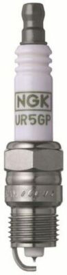 NGK Spark Plug  3547 | High-Quality Auto Part, Universal Fit for Multiple Models