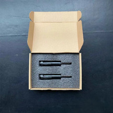 2Pcs 8Mm Weight Stack Pin Gym Fitness Strength Training Super Group Counterweigh