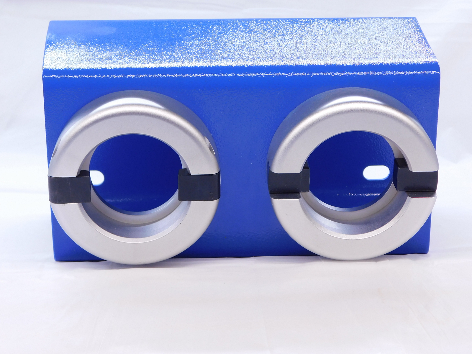 NEW BT40 TOOL HOLDER TIGHTENING FIXTURE / SETUP STAND CNC BENCH MOUNT