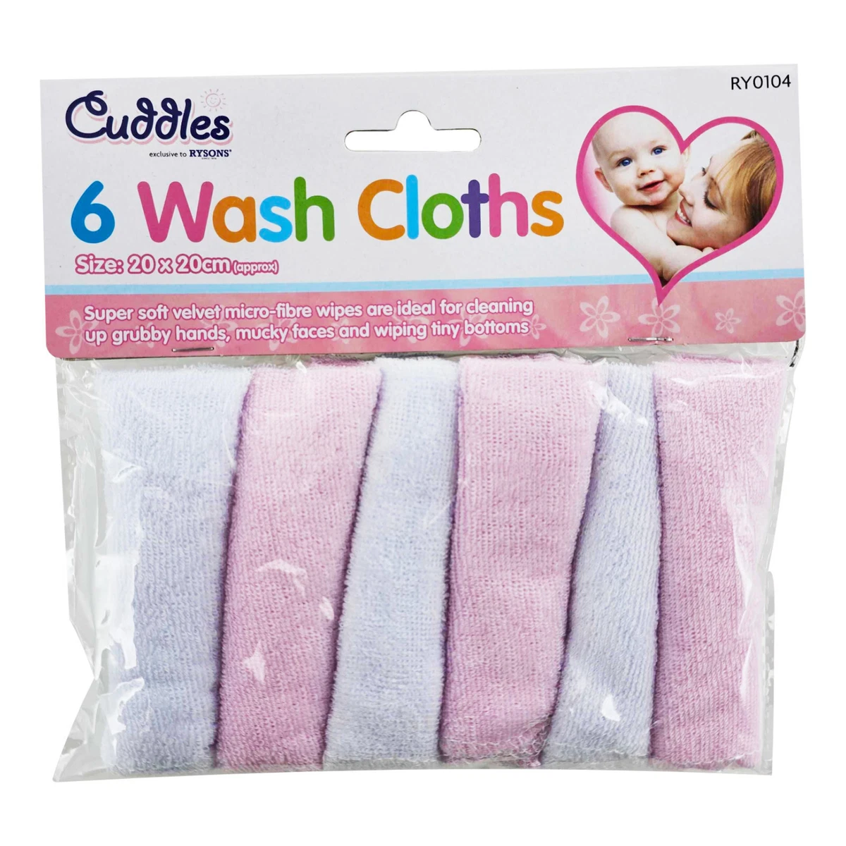 Hudson Baby Salviette In Flanella Di Cotone Per Bambino - Confezione Da 12, Morbide E Multiuso, Tema Bosco (Unisex)