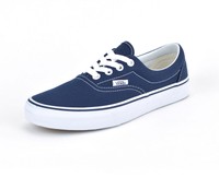 Vans Era - Navy - Mens/womens Sneakers - Brand - Size Uk 3 & 4 Only Vans Era - Navy - Mens/womens Sneakers - Brand - Size Uk 3 & 4 Only