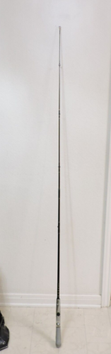 Vintage Zebco Graphite Model 1741 5'6" Medium Action 2-Piece Casting Rod