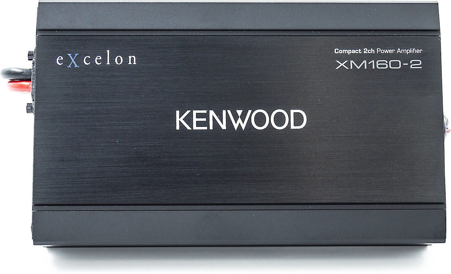 Усилитель Kenwood Excelon XM160-2-98 80 Вт x 2 Moto HD 98-2013 67990₽