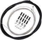 <!--F#f_0-->Universal Mountain Bike Shift Cable Kit and Housing Set Bicycle Gear Shift Derai<!--F/-->