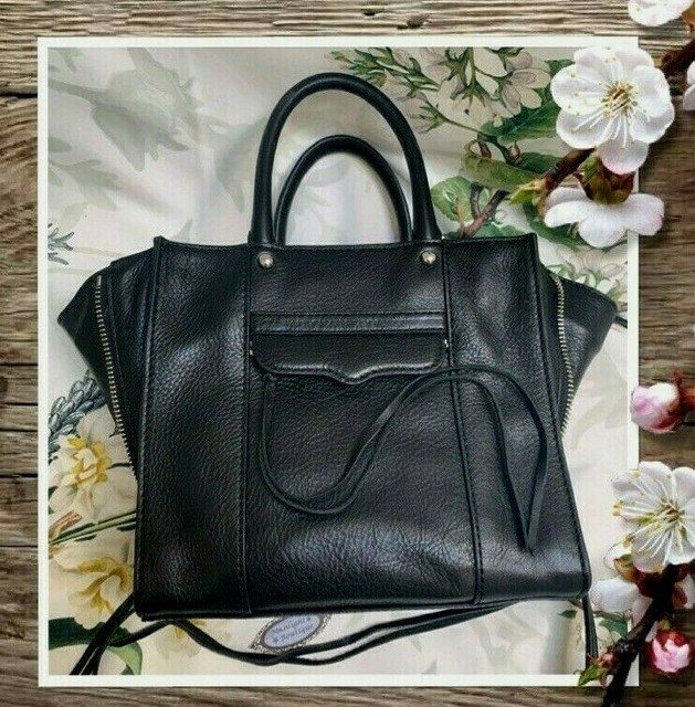 rebecca minkoff tote bag