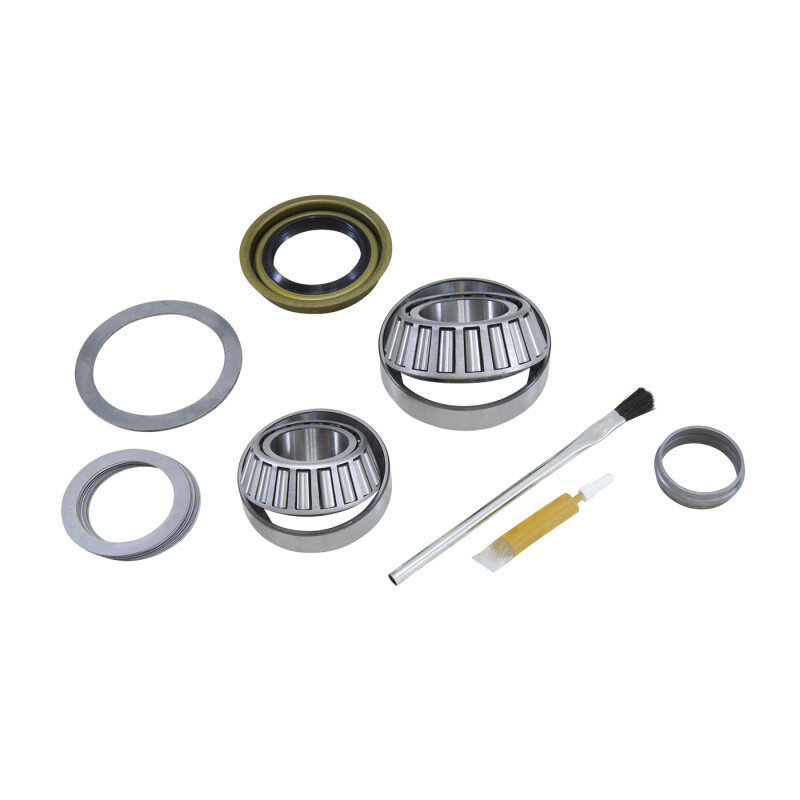 ymk様 Yukon Gear Pinion install Kit For Model 20 Diff - yukPK M20