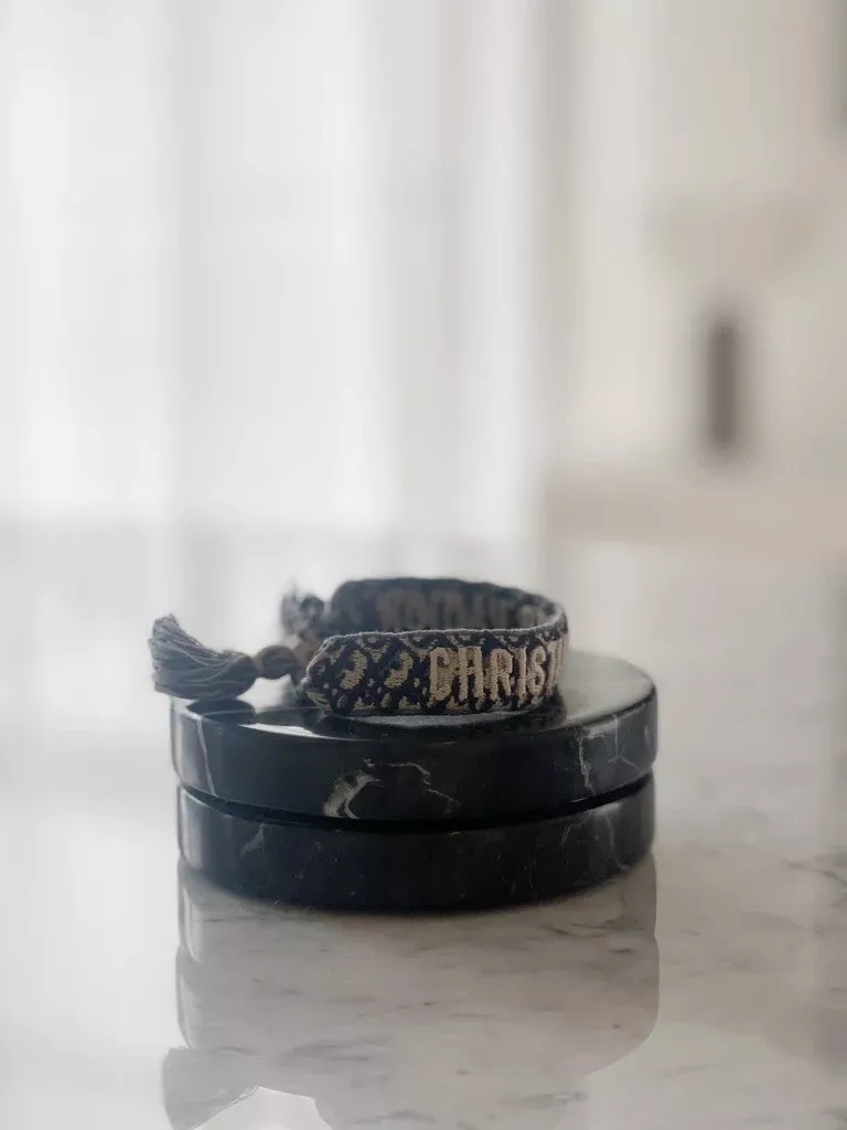 Dior sale bracelet friendship