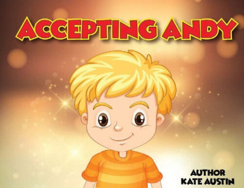Thumbnail - Accepting Andy By Austin, Kate