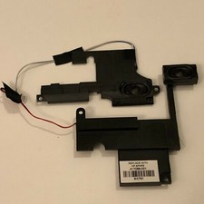 HP Pavilion DV2500 Laptop Left And Right Speaker Set 417089-001