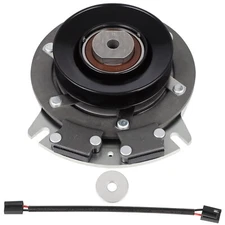 Electric PTO Clutch for Zipper Warner 1007024 5218-301 Xtreme X0282 X0282-K