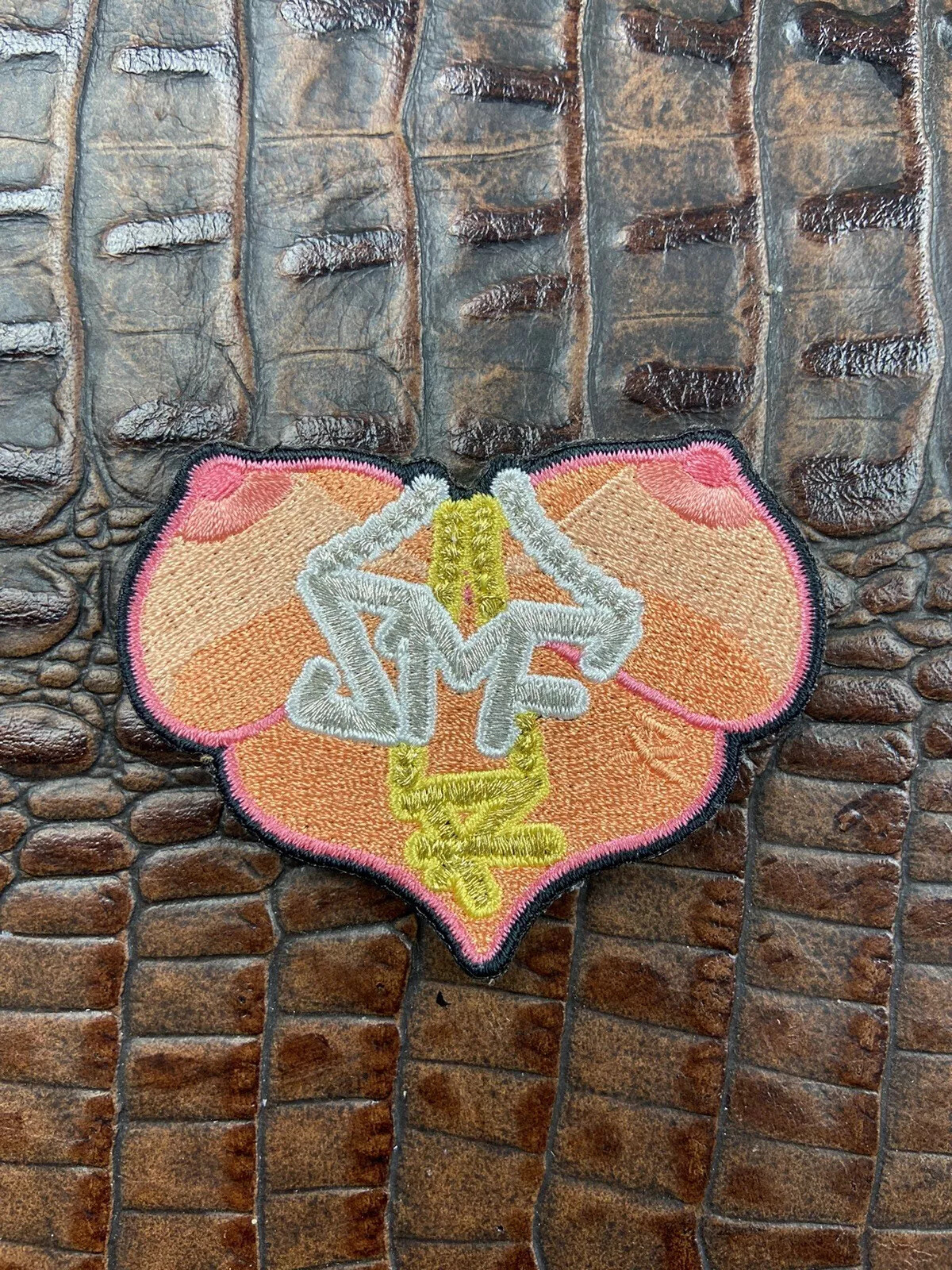 Rydex SmF Teet Group Only V2 Morale Patch 1 Of 200 03/2017 eBay