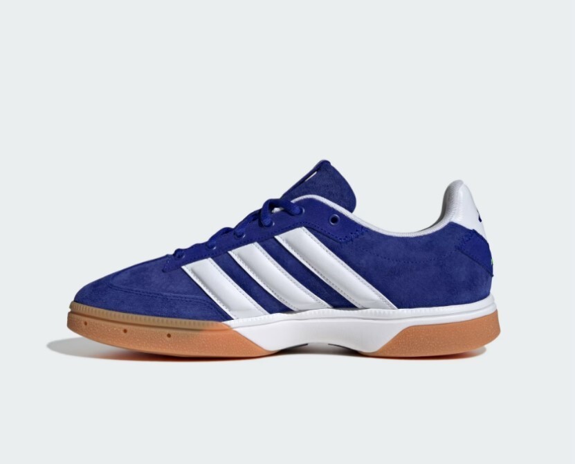adidas Originals SPEZIAL LIST MEN'S SHOES JH8776 Lucid Blue