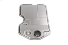 Hydraulic Filter, automatic transmission FEBI 100458