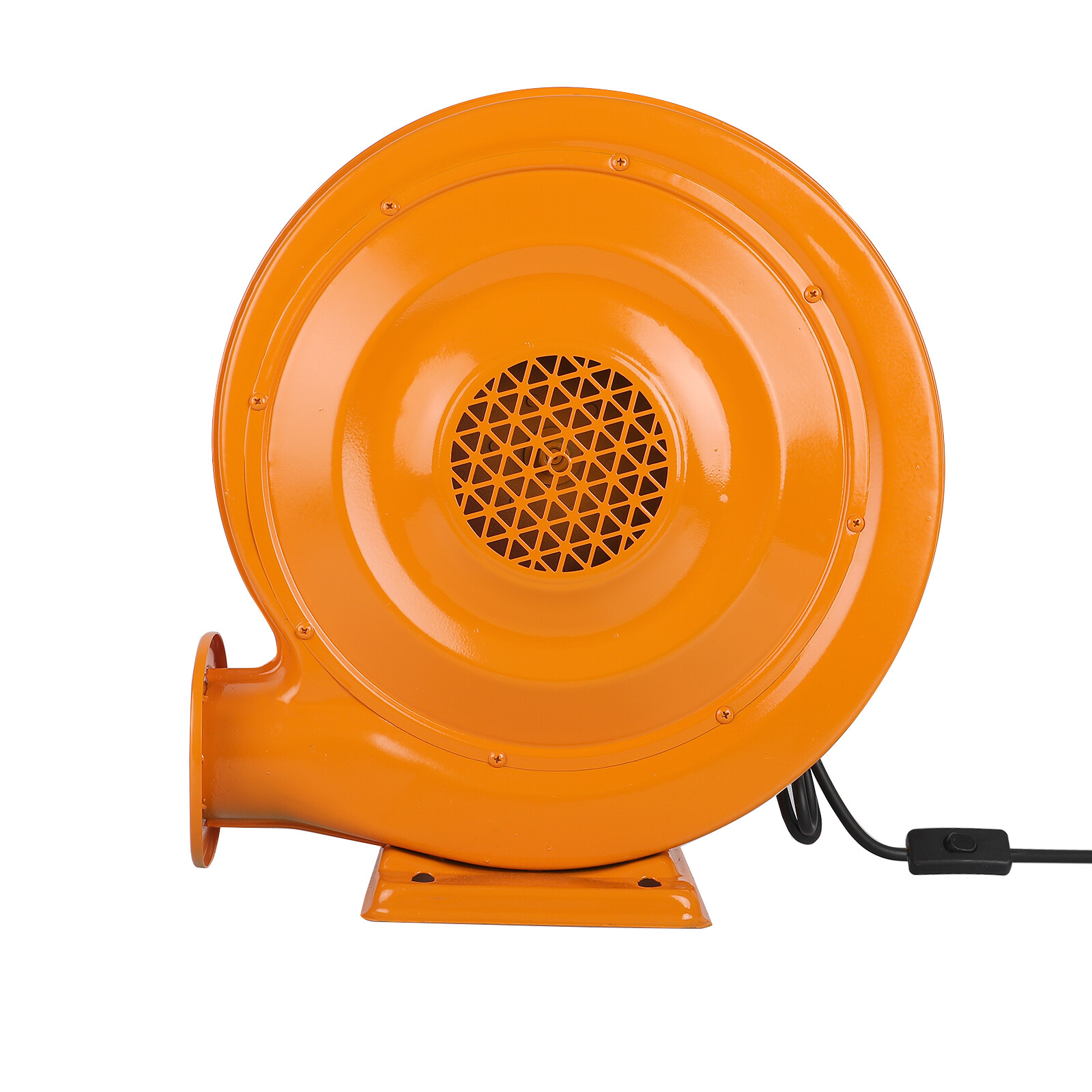 Air Blower Pump Fan 750W 1HP Commercial fo Inflatable Bounce House