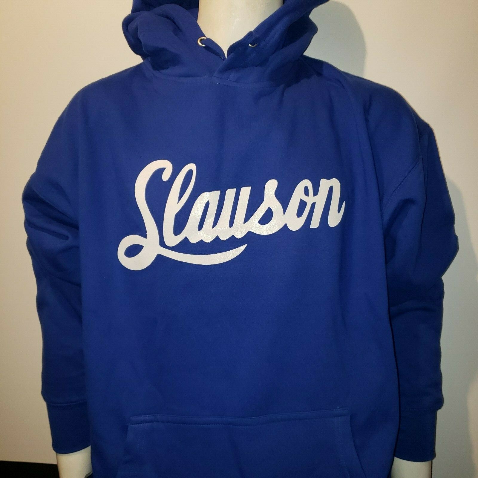 Nipsey Hussle Hoodie Slauson Hip Hop 