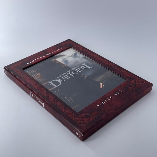 Il signore degli anelli Trilogia completa DVD cofanetto Limited Edition del 2004 - Foto 12 di 17