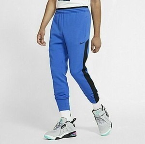 nike showtime pants