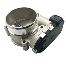 Throttle Body For Ford Mustang F-150 2020 2019 2018 5.0L V8 JL3E9F991AA