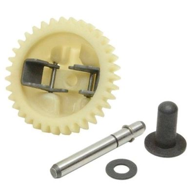 #ad Governor Driven Gear Assembly Fits Honda GXV390 GXV390 EB5000 EB6500 EG4000 $14.97