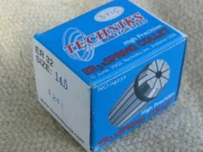 Techniks ER32 14.5mm High Precision Collet