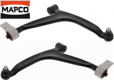 2x MAPCO QUERLENKER CITROËN BERLINGO XSARA PICASSO PEUGEOT PARTNER VORDERACHSE