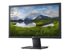 Dell E2220H 22" LCD Anti-Glare Flat Panel Monitor