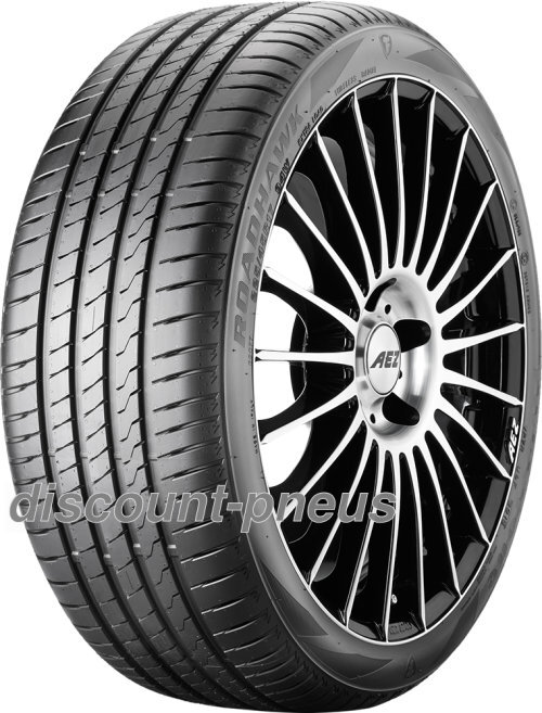 Pneu été Firestone Roadhawk 265/35 R18 97Y XL pour berlines sportives