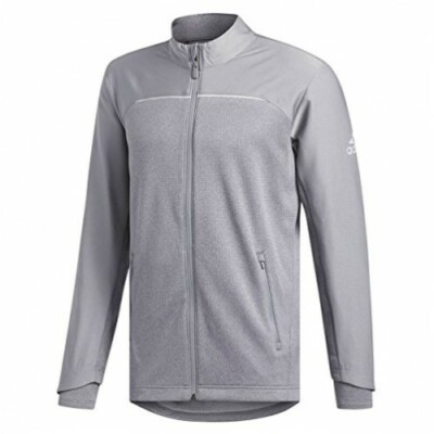 Adidas Go To Full Zip Jacke Herren Normalerweise 69,95£