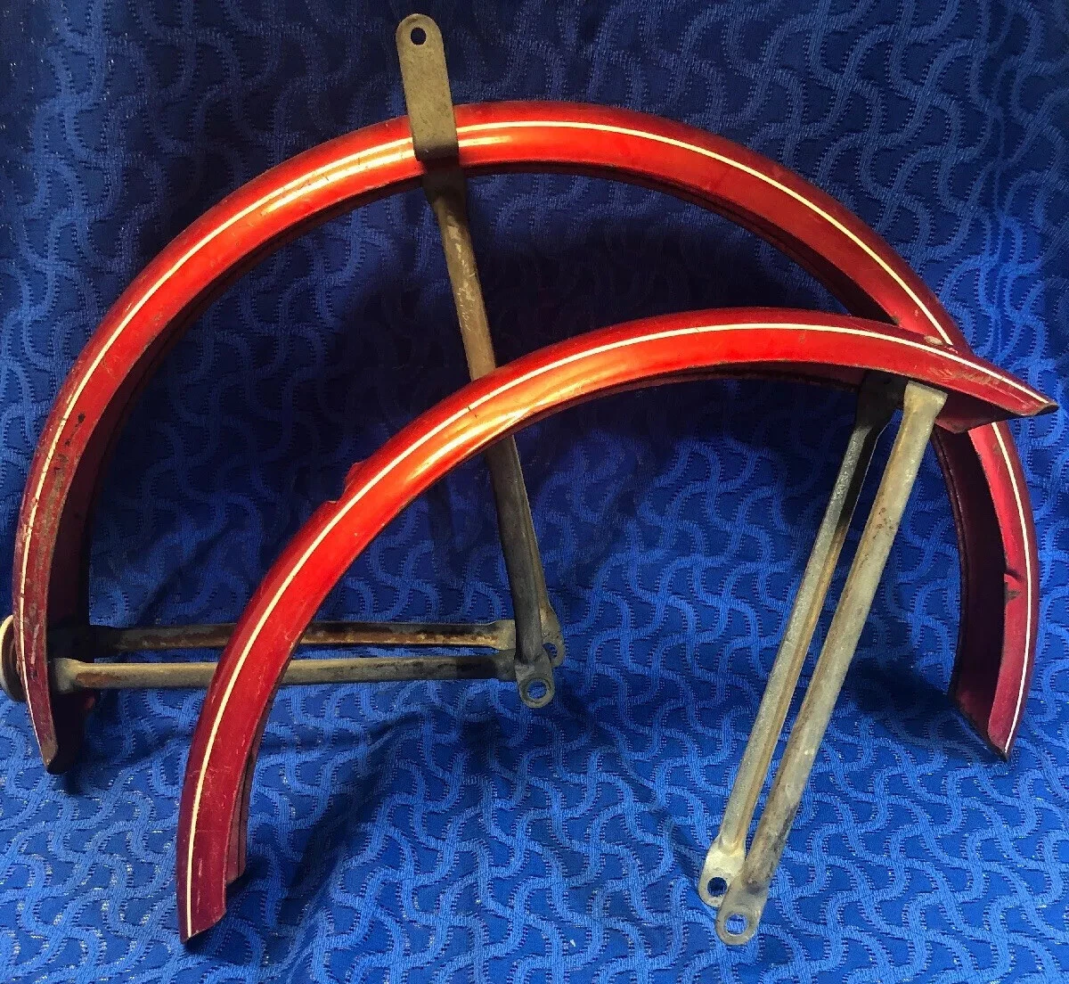 Huffy bike store fenders