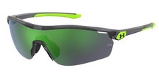 UNDER ARMOUR UA 7001/S KB7 GREY 99/1/115 BOY Sunglasses