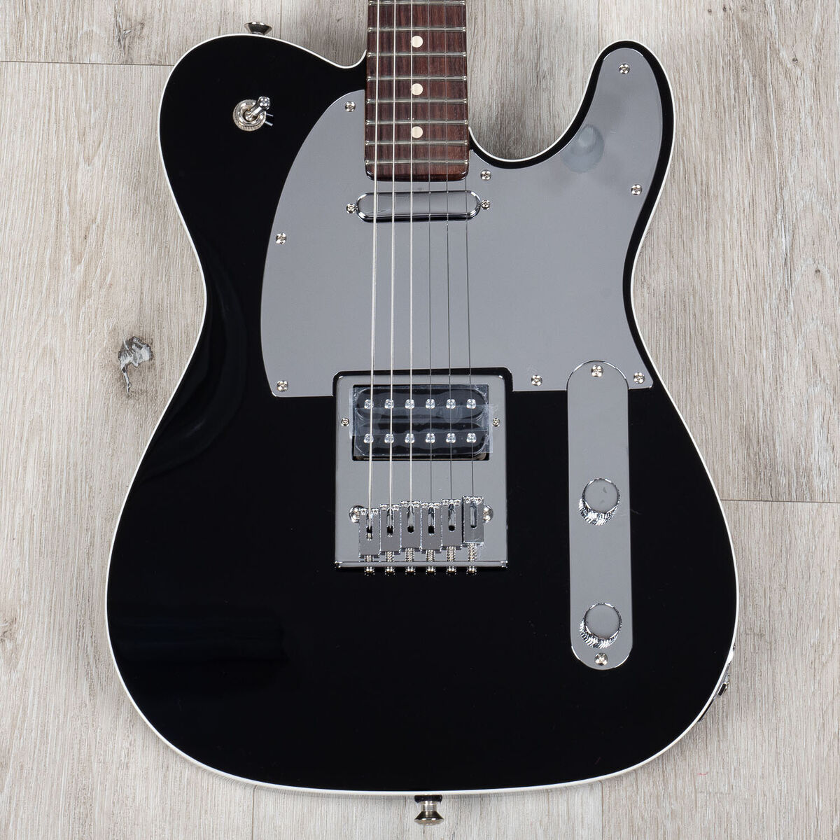 Fender Custom Shop John 5 Telecaster Guitar, Rosewood Fender Custom Shop John 5 Telecaster Guitar, Rosewood