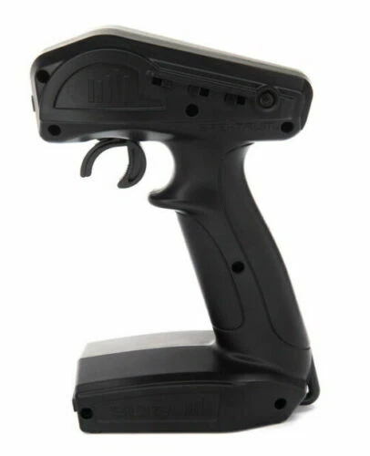 Spektrum SPMSLT300 SLT3 3 Channel 2.4Ghz SLT Radio System w/ SR315DP Receiver - Image 3 of 4