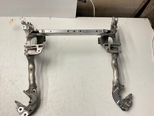 2009-2012 AUDI Q5 FRONT SUSPENSION SUB FRAME ...