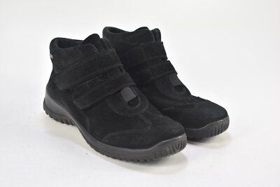 Legero  Damen Stiefelette Boots  UK 4  Nr. 24-F 3156