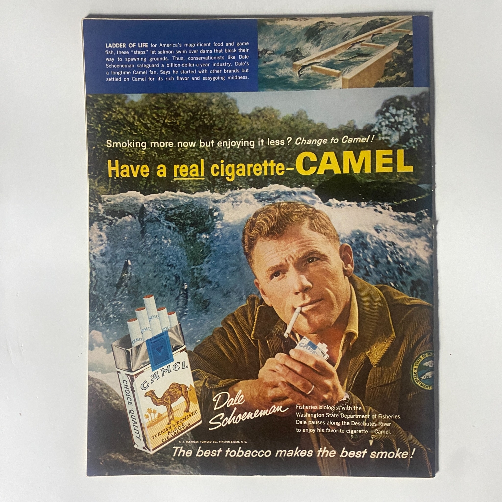 VTG Motor Trend Magazine August 1962 Racing Indianapolis 500 No Label VG