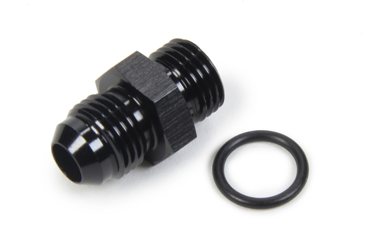 Triple X #16 180 Degree Swivel Hose End Triple X #16 180 Degree Swivel Hose End