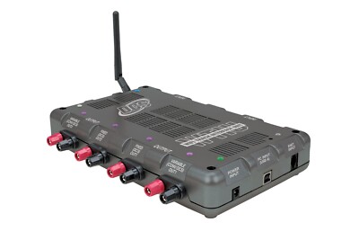 MTH WTIU WI-FI TRACK INTERFACE UNIT 50-1039 