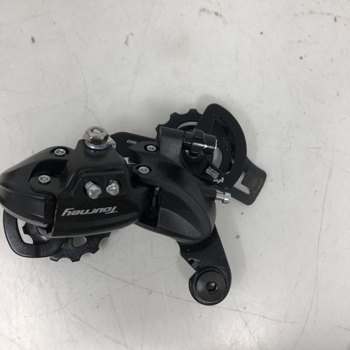 Shimano Tourney TY300 Rear Derailleur Standard - 第 2/6 張圖片