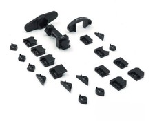 EN 26in1 Repair Tool iCorner Bend Corner and Sidewall Repair for Iphone Ipad