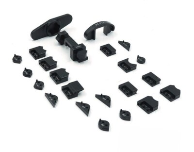 EH26in1 Repair Tool iCorner Bend Corner and Sidewall Repair Tool for Iphone Ipad