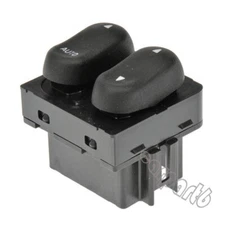 Left Driver Side Master Window Control Door Power Switch For 1999-2002 Ford F150