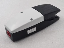 Herga Electric 6253-CAAA-BBZ0 POTENTIOMETER Foot Switch Pedal