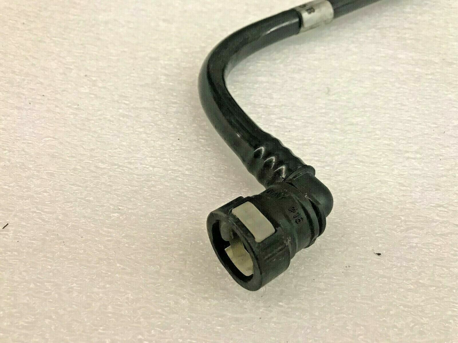 LAMBORGHINI AVENTADOR LP700 LP720 FUEL SYSTEM FUEL PIPE LINE OEM 470201205B
