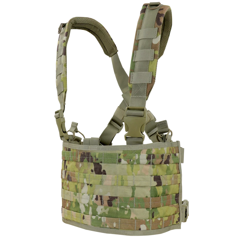 Condor Ops Chest Rig