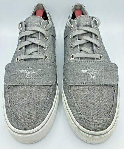 Creative Recreations Low Top Cesario 