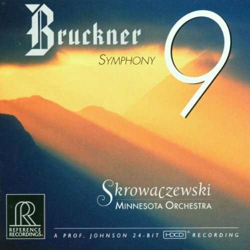 Bruckner: Sinfonia N.9 (Hdcd) (y4t)