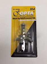 2x Hi Quality H4 12volt 10080 Watt P43t Rainbow Xenon Headlight Halogen Bulbs