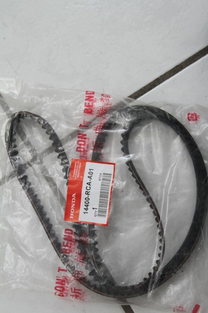 Honda 14400 rca a01