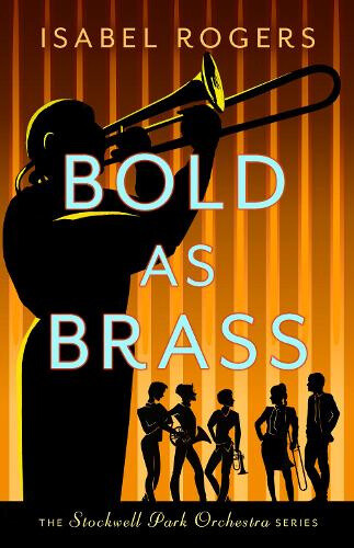 Thumbnail - Bold As Brass (stockwell Park Orchestra Series The) By Rogers, Isabel