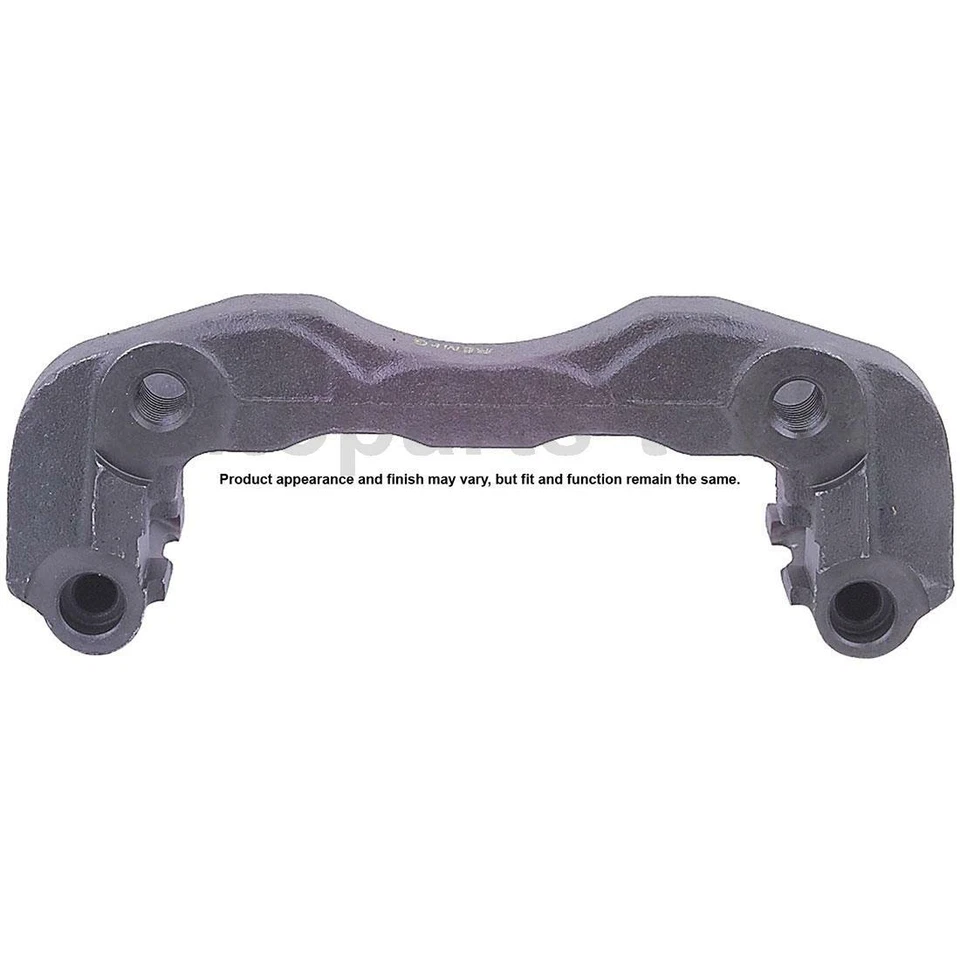 Soporte de pinzas de freno delanteras traseras para Ford Excursion 2001 2002 2003 2004 2005 Foto 3 de 4